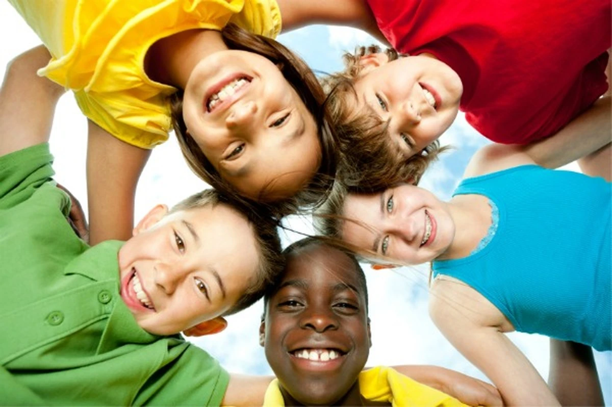 Dein Erziehungsstil ist falsch: Was Mütter in der Schweiz seit Jahren besser machen. - image 1