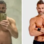 Dein Ex-Fast-Food-Junkie hat diesen einen Fehler gemacht, bevor er Marathonläufer wurde