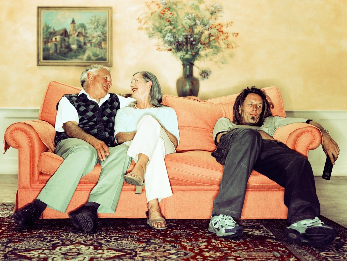 Der eine Grund, warum ich mit 30 zu meinen Eltern zog – und jetzt fürs Gründen nutze - image 2