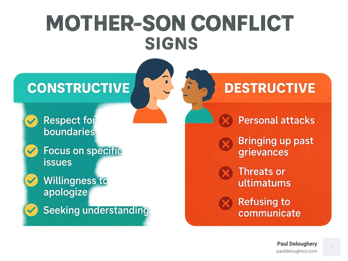 Der Moment, in dem unser Amazon-Geschäft uns fast die Mutter-Sohn-Beziehung kostete - image 1