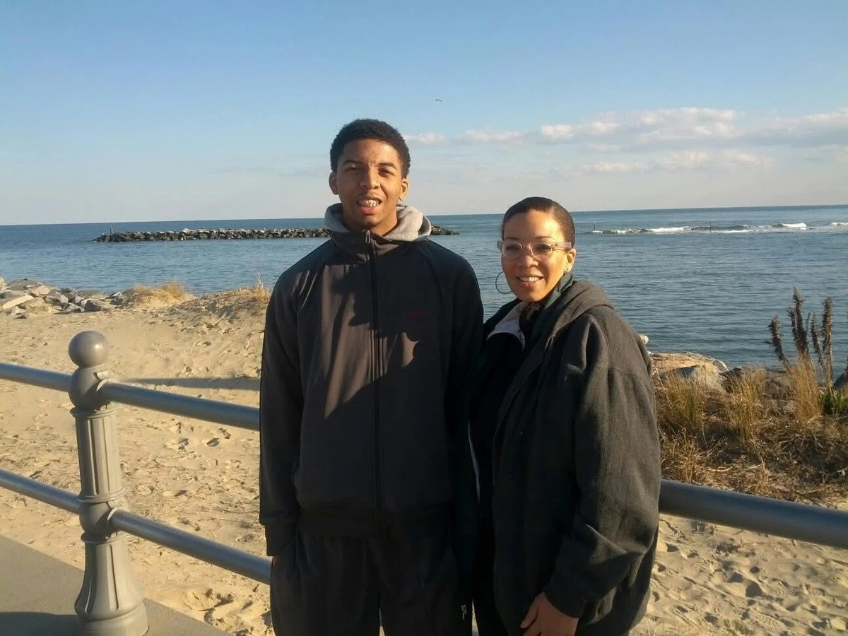 Der Moment, in dem unser Amazon-Geschäft uns fast die Mutter-Sohn-Beziehung kostete