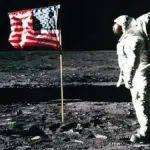 Der neue Mond-Krieg: Warum deine Heimatländer-Technologie im All hoffnungslos zurückliegt