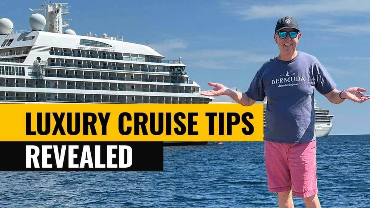 Die Kabine roch schon nach 3 Tagen unangenehm – das hat der Kreuzfahrtprofi dann SOFORT erledigt. - image 2