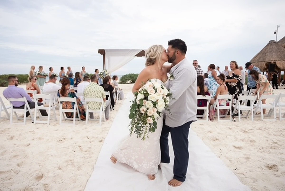 Diese 10.000-Dollar-Hochzeitsreise in der Business Class hat mich süchtig gemacht – und ich bereue keinen Cent - image 2