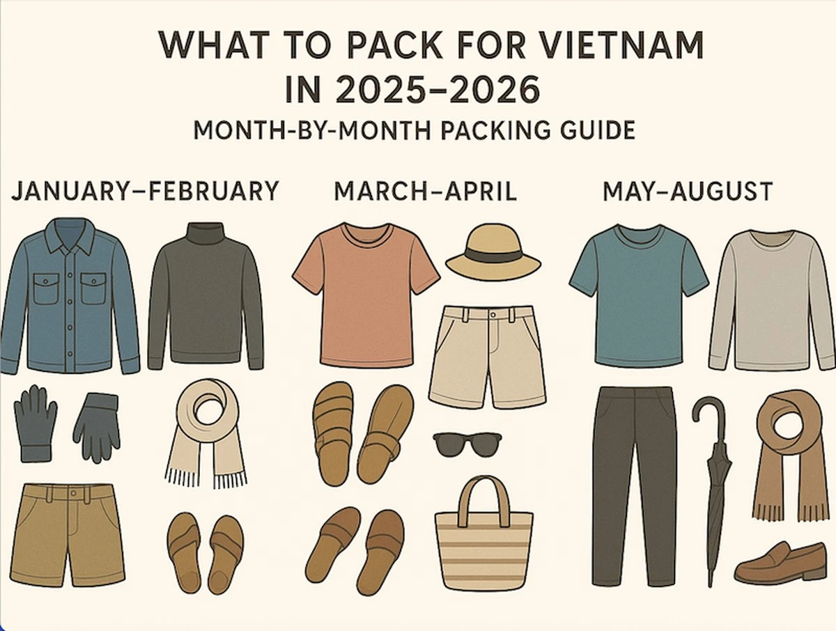 Diese 4 Vietnam-Fallen haben fast meine Reise ruiniert - image 2