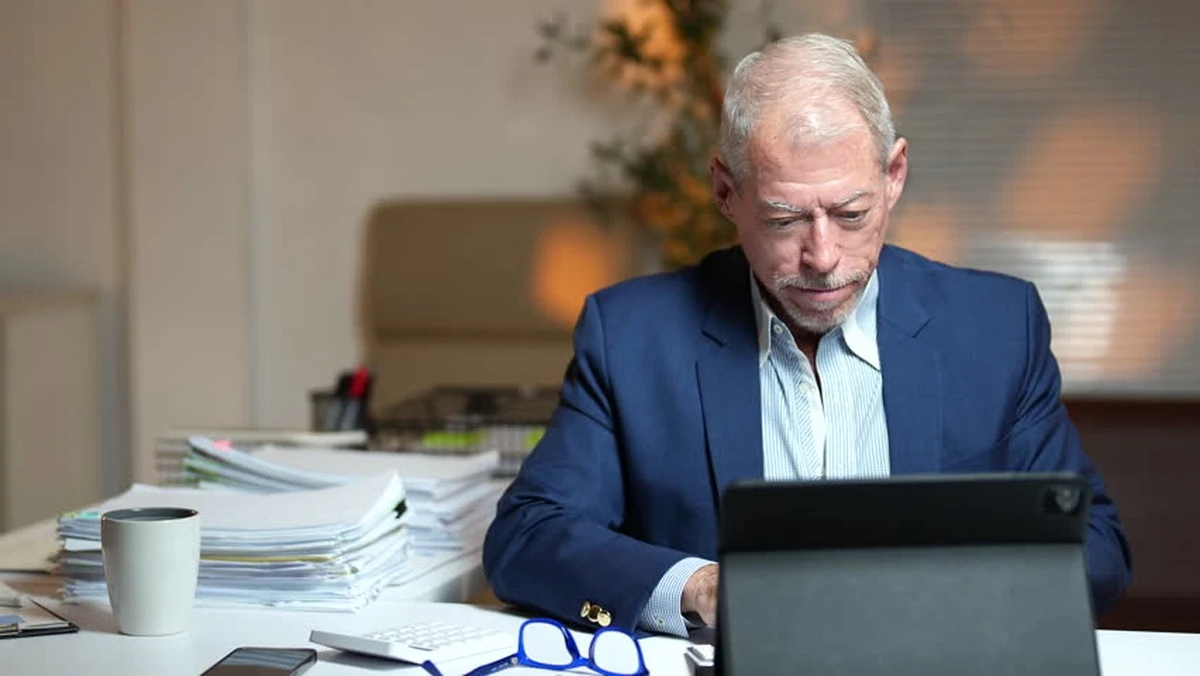 Diese 85-Jährige hat den Ruhestand verbannt – und verdient jetzt 150.000 $ mit diesem einen Skill - image 2