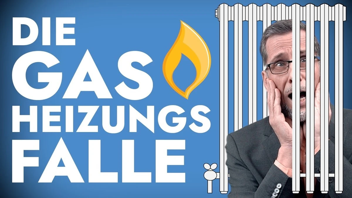 Diese eine Heizungsentscheidung macht Ihre Gaskosten ab 2029 bis zu 4300 € teurer! - image 1