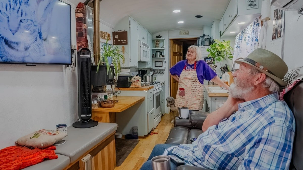 Diesen 37qm-Albtraum haben wir gekauft – und so haben wir ihn trotz Serienfehler *gerettet*. - image 1