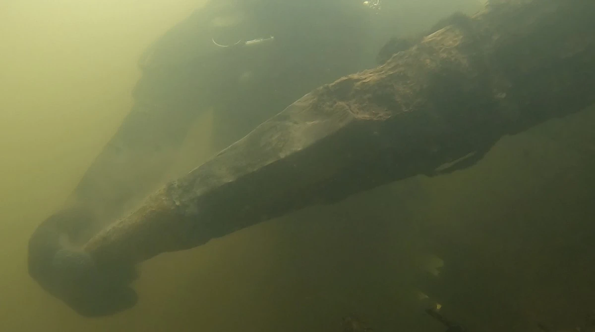 Dieser 10.500 Jahre alte Schädel hält ein schmutziges Geheimnis: Es ist kein Unfall, was darin steckt. - image 2