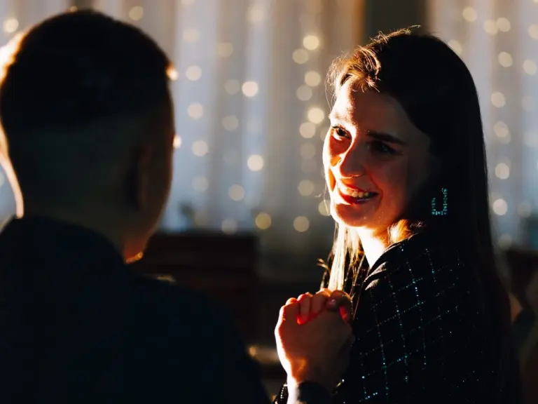 Dieser 10-Sekunden-Test entlarvt jeden Lügner – ohne auf Körpersprache zu achten