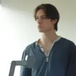 Dieser 22-Jährige überlebte den Horror-Crash am New Yorker Flughafen – und das ist sein krasser Plan fürs nächste Mal