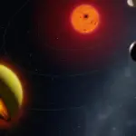 Dieser 5 Milliarden Jahre alte Lavasee existiert – und er zerstört unsere Definition eines Planeten