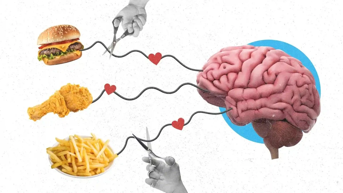 Dieser eine Trigger stoppt Ihr Gehirn nicht: Warum Sie nach dem Essen trotzdem zu Chips greifen - image 1