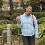 Dieser "perfekte" Job machte mich krank – jetzt lebe ich komplett anders in Tokio