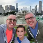 Dieser Vater zahlte 6000 € – jetzt nutzt sein Sohn 25 Jahre lang alle Airline-Vorteile gratis