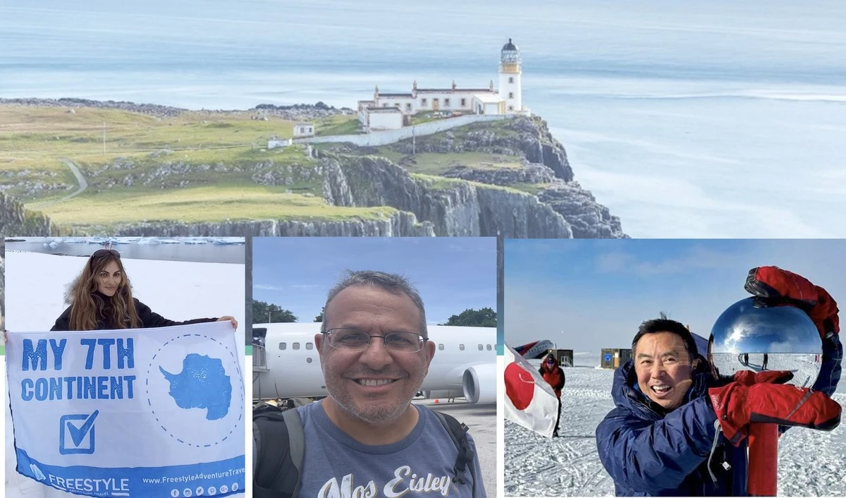 Dieser Vater zahlte 6000 € – jetzt nutzt sein Sohn 25 Jahre lang alle Airline-Vorteile gratis - image 2