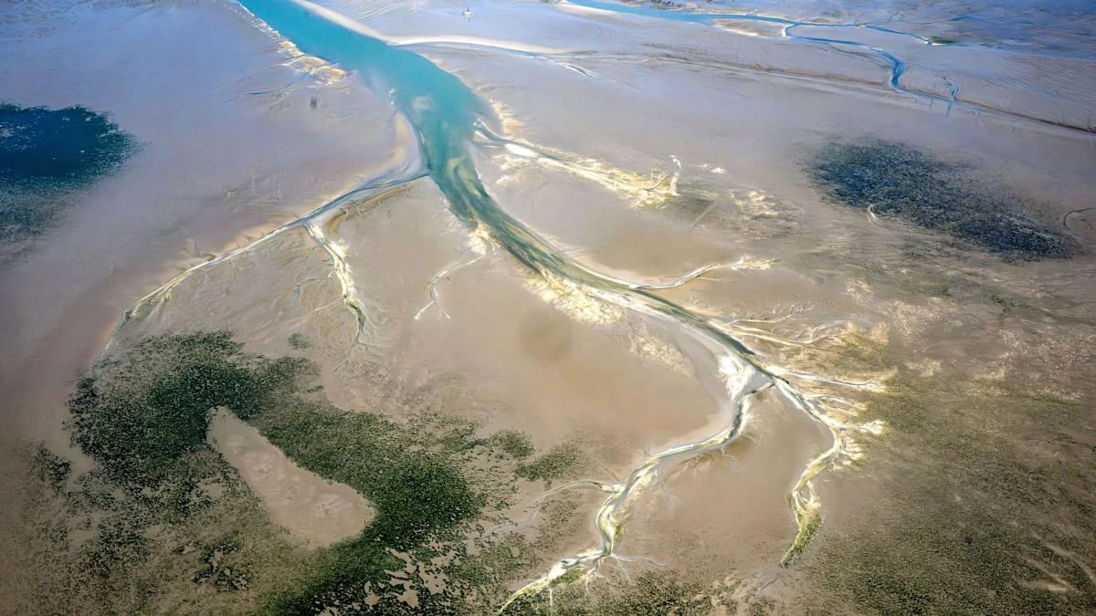 Dieses eine Detail in den Meeresspiegel-Modellen unterschätzt die Flutgefahr um bis zu 7,6 Meter