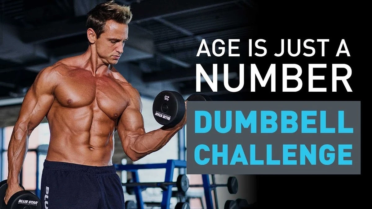 Dieses eine verdammte Training hat mir mit 61 den ersten Klimmzug beschert - image 2