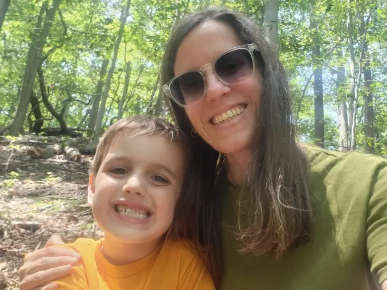 Dieses Paar trennte sich und kaufte trotzdem gemeinsam ein Haus – und jetzt reden alle über ihr "Überlebensmodell"