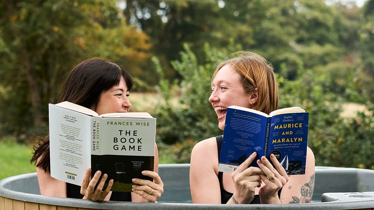 Dieses Wochenende lernte ich mehr über meine Kinder, als je ein Buch mir beigebracht hat. - image 1