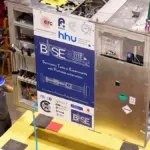 Forscher transportieren heimlich das teuerste Material der Welt – und es ist nicht Gold