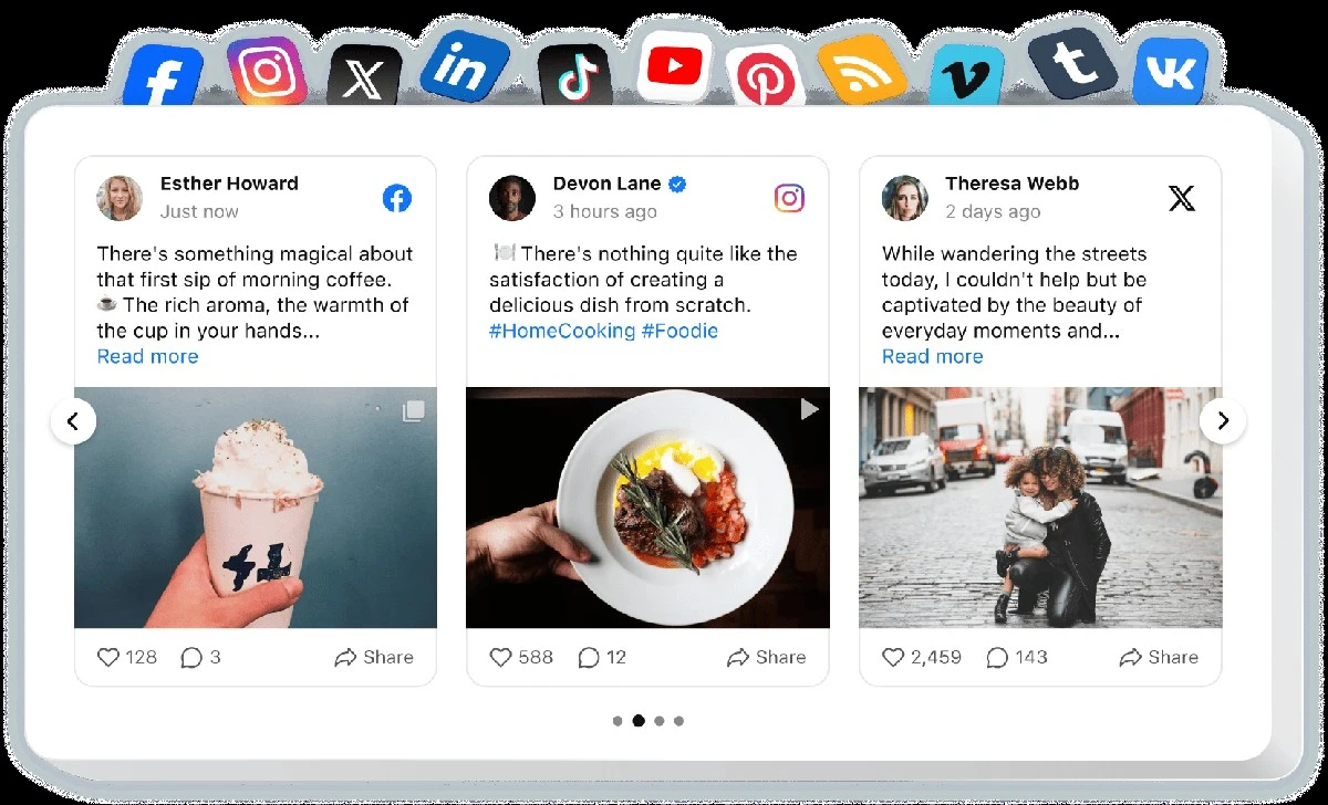 Geheimnis von X gelüftet: Dieser Feed schiebt Sie heimlich nach rechts - image 2