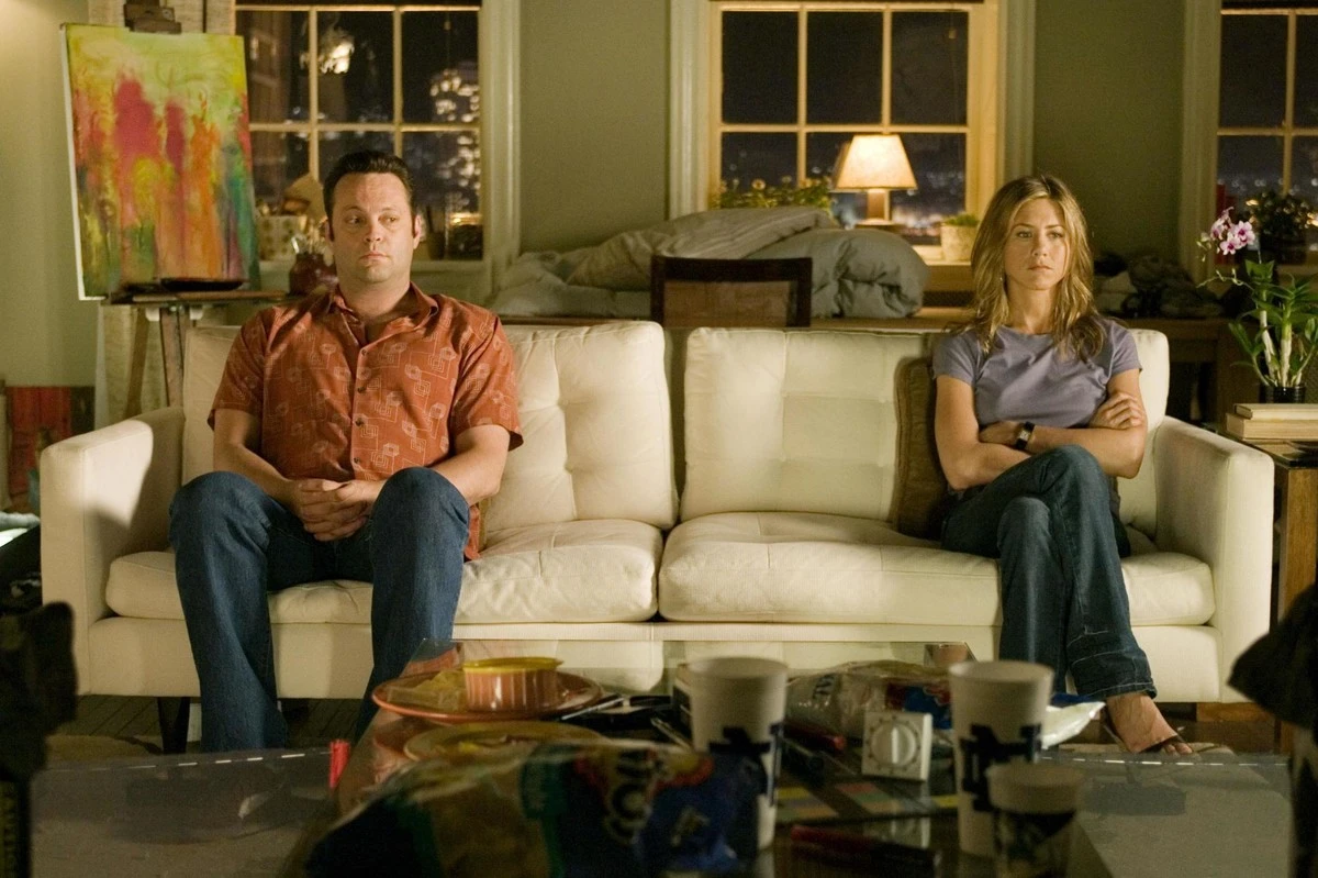 Ihr Ex wohnt jetzt unter Ihnen: Wie diese getrennte Familie das Haus teilt - image 1