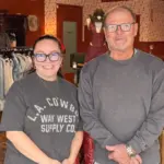 Lage am Seniorenheim? Das war die beste Tarnung für meinen Hipster-Shop