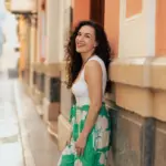 Mit 35 dachte ich, meine Chance wäre vorbei – dann verließ ich Texas für dieses eine spanische Gesetz.