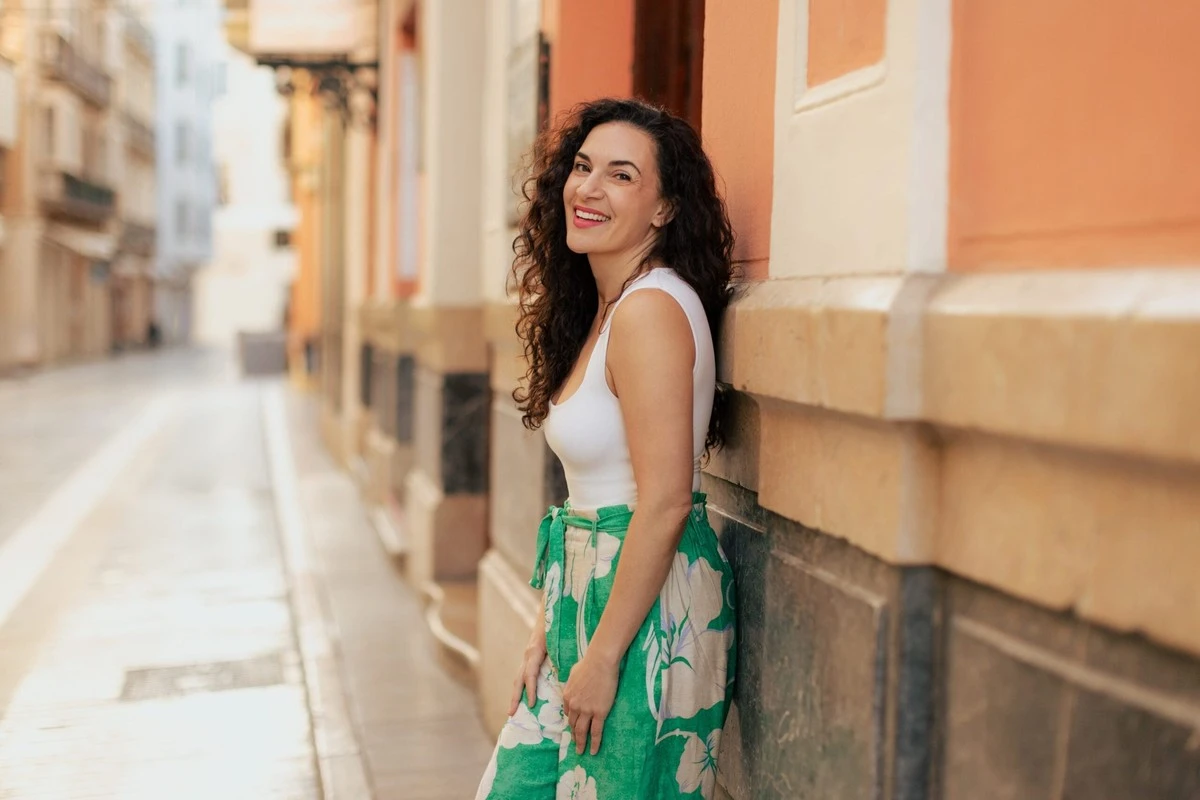 Mit 35 dachte ich, meine Chance wäre vorbei – dann verließ ich Texas für dieses eine spanische Gesetz.