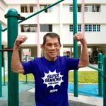 Mit 80 nicht aufhören: Dieser Ex-Gewichtheber verrät, welche 3 Dinge ihn noch knallhart fit halten