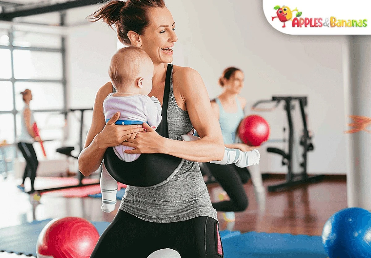 Mit 87 Jahren wieder aufstehen lernen: Das war der Moment, der mir als Trainerin die Augen geöffnet hat - image 1