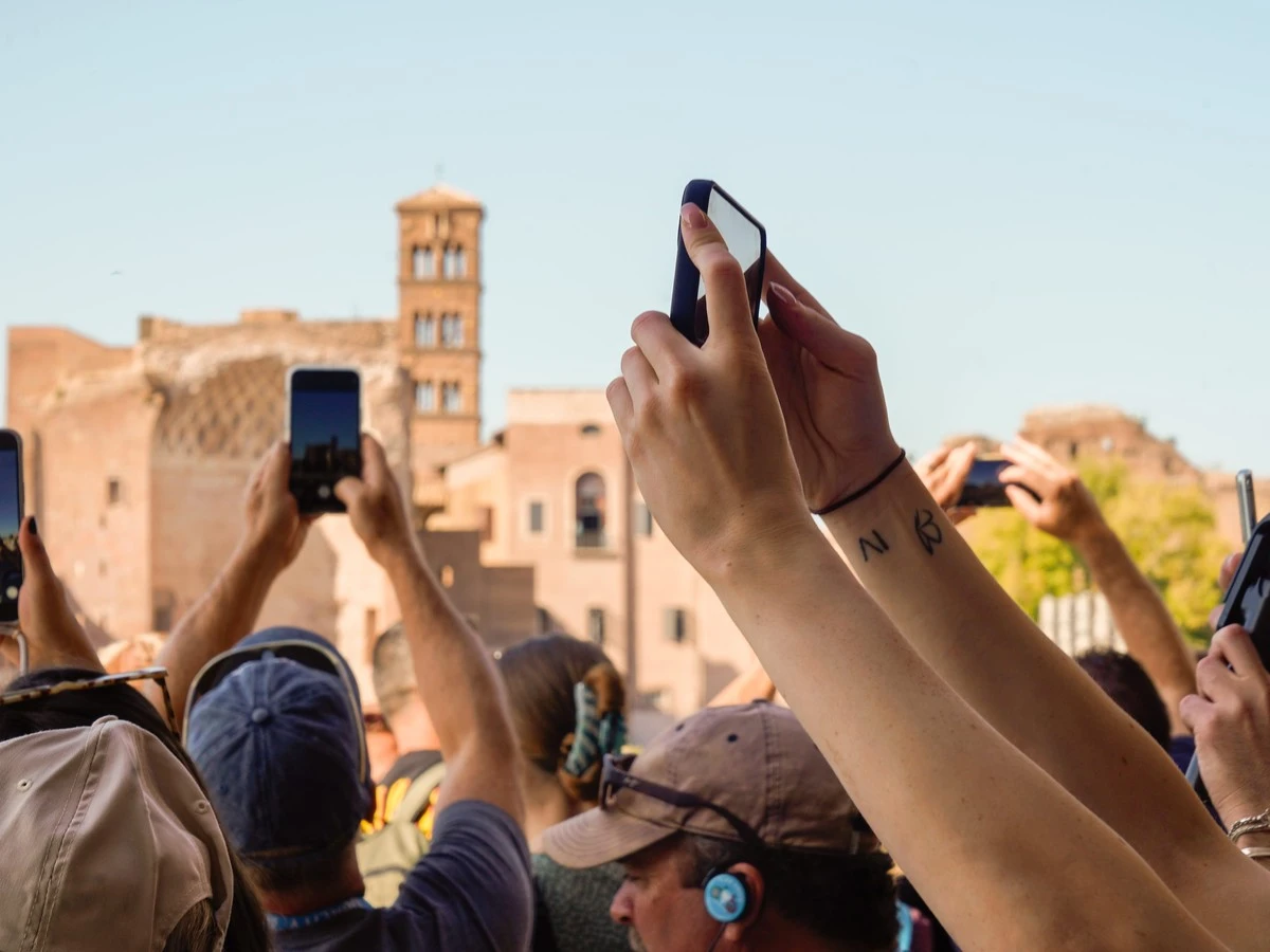 Nach 13 Städtetrips: Diese 2 Europa-Klassiker werde ich nie wieder buchen - image 2