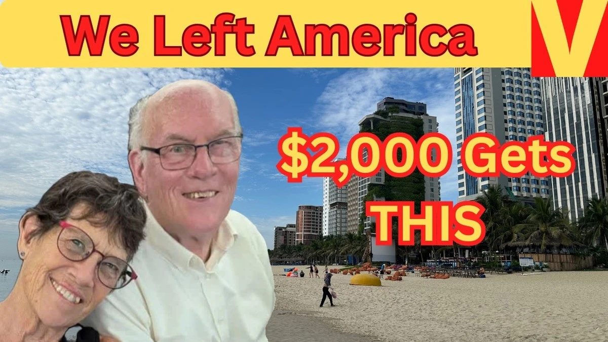 Nach 30 Jahren Ehe: Deshalb war mein Mann nicht nur alt – er war mir einfach zu langweilig - image 2