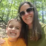 Nach der Trennung: Warum dieses Paar im selben Haus wohnt – und es besser funktioniert