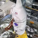 Nasa schmeißt Mond-Pläne radikal um: Was jetzt hinter den Kulissen passiert