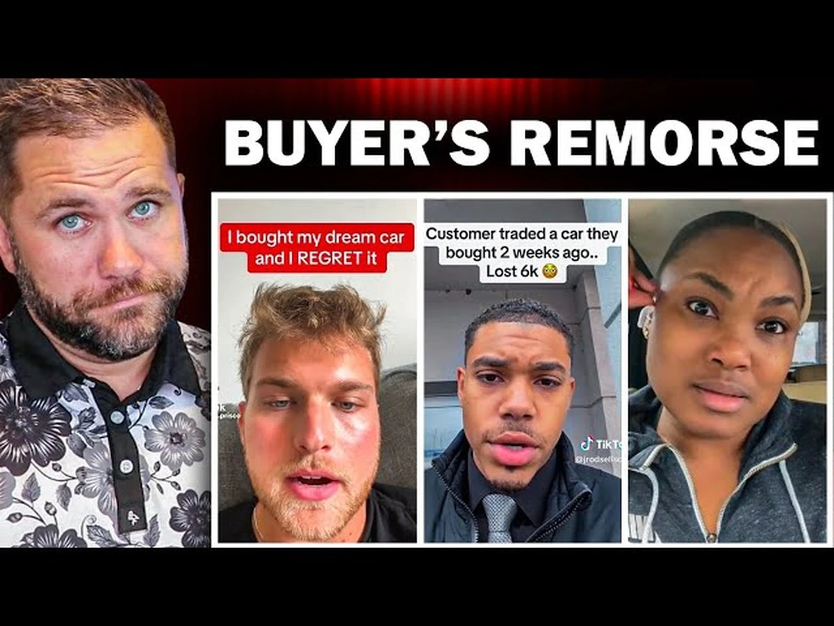 Nie wieder! 11.000 Dollar angezahlt – und jetzt stresst mich die Ratenzahlung jeden Monat - image 1