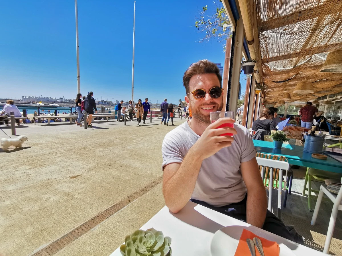 San Sebastián: Deshalb sind wir nach 4 Tagen abgereist – und haben Tausende verloren - image 2