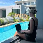 Schluss mit der Scham: Diese eine Lücke im Lohnzettel zwang mich, den sicheren UK-Job für Thailand aufzugeben.