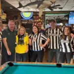 Schluss mit Sofa-Abenden: Diese peinliche Fußballlegeln brachte mir im Alter Freunde zurück (Nicht nur die Nummer!)