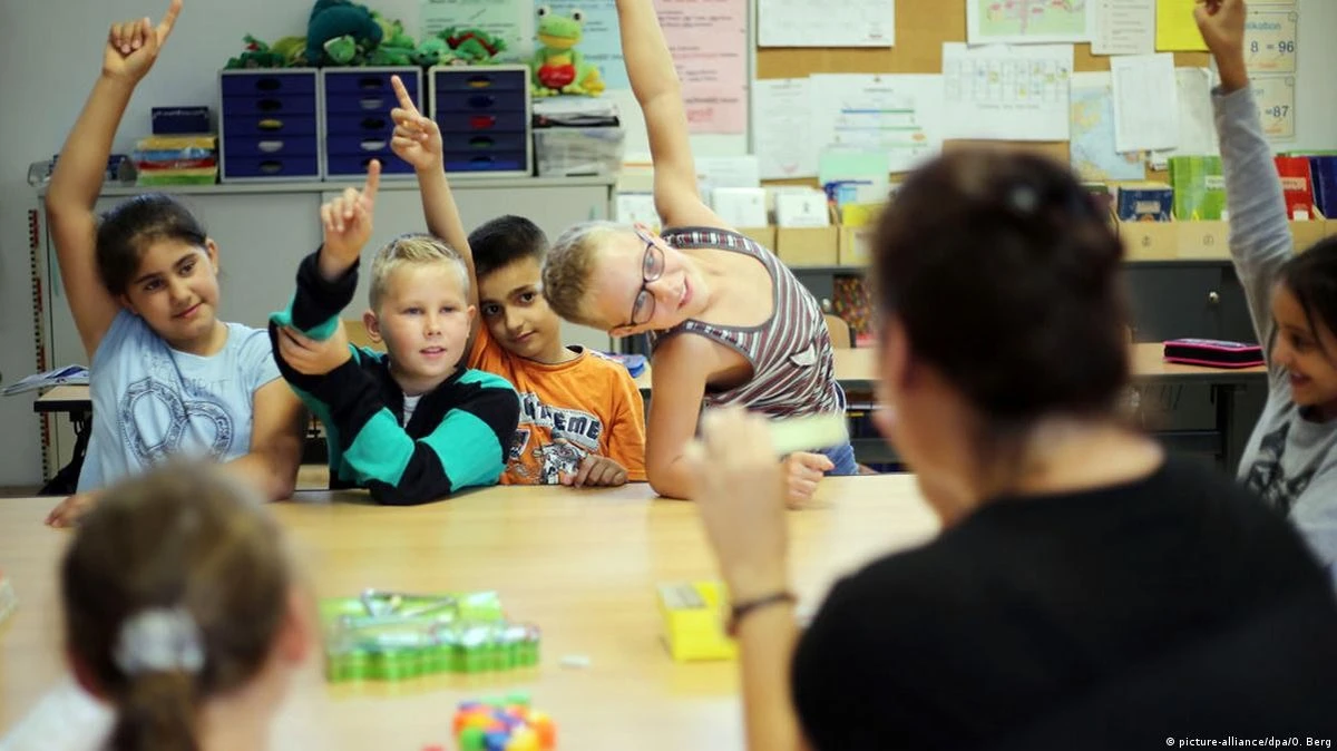 Sie sagten, mein Kind sei 