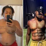 Stopp, diese Verbote bringen Sie nicht ans Ziel: So verlor ich 55 Kilo und aß trotzdem Pizza