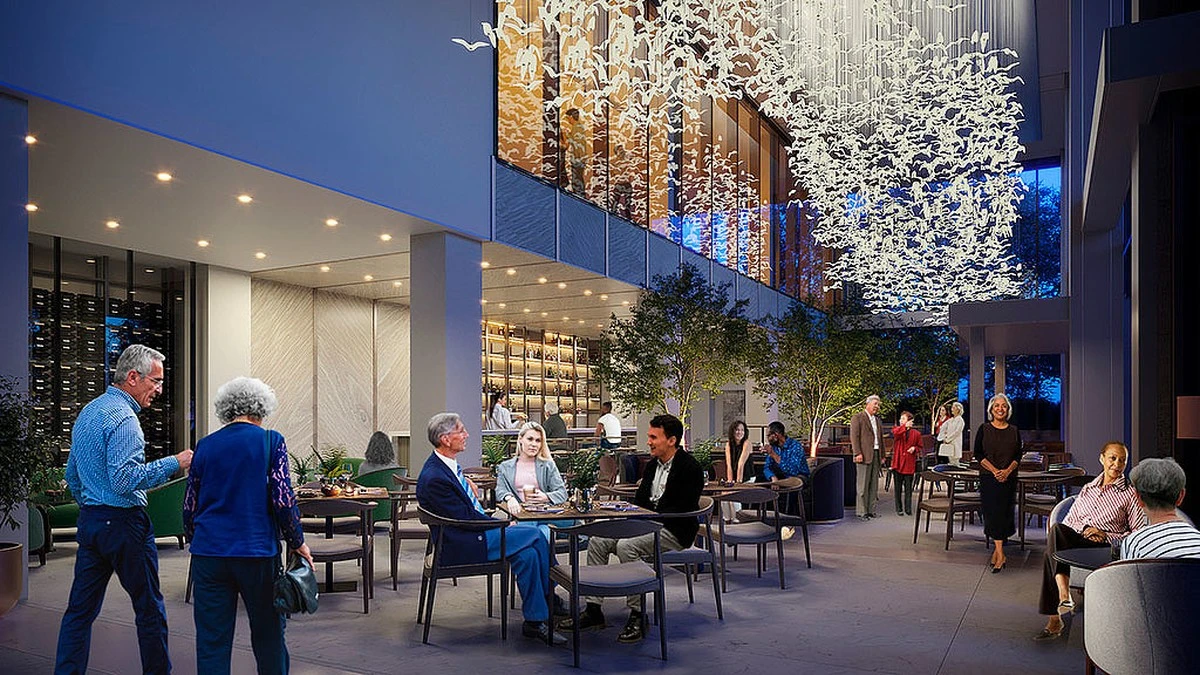 Stopp! Diese verborgene Nachbarschaft unter Ihrem Laden kostet Sie Kunden. - image 1