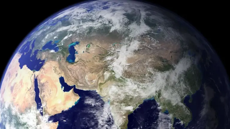 Stoppen Sie die Zeit: Dieser eine Klimafaktor verlängert Ihren Tag – und er wird schneller