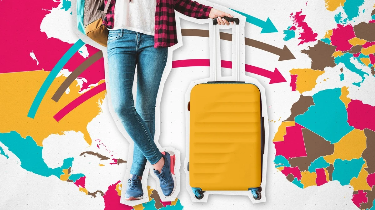 US-Renten schmelzen: Darum fliehen Frauen ab 50 jetzt nach Europa - image 1