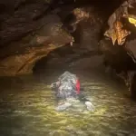 Vergessen Sie Alles, was Sie über Eisschmelze wissen: Darum lagen in Texas Plötzlich Tierriesen aus der Warmzeit!