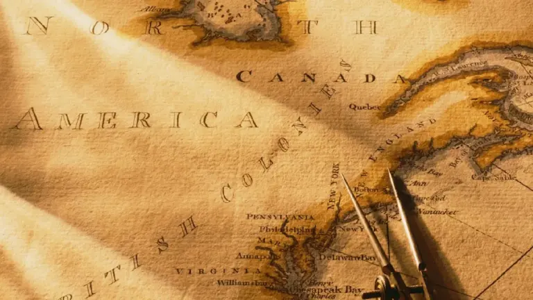 Vergessen Sie alles: Die Besiedlung Amerikas ist plötzlich Tausende Jahre jünger!