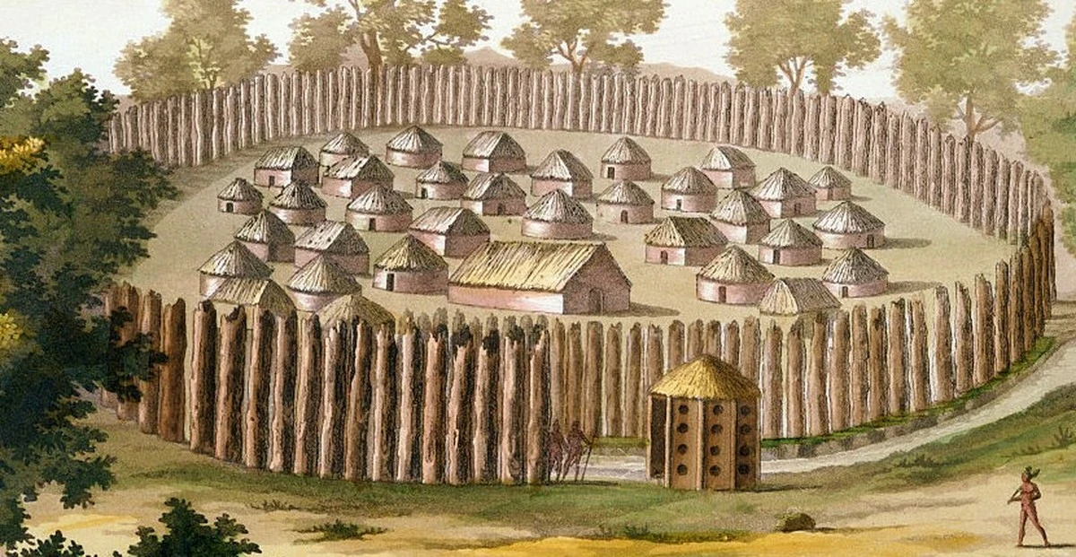 Vergessen Sie alles: Die Besiedlung Amerikas ist plötzlich Tausende Jahre jünger! - image 2