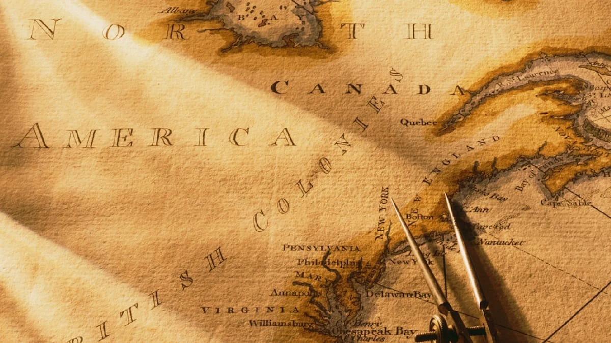 Vergessen Sie alles: Die Besiedlung Amerikas ist plötzlich Tausende Jahre jünger!