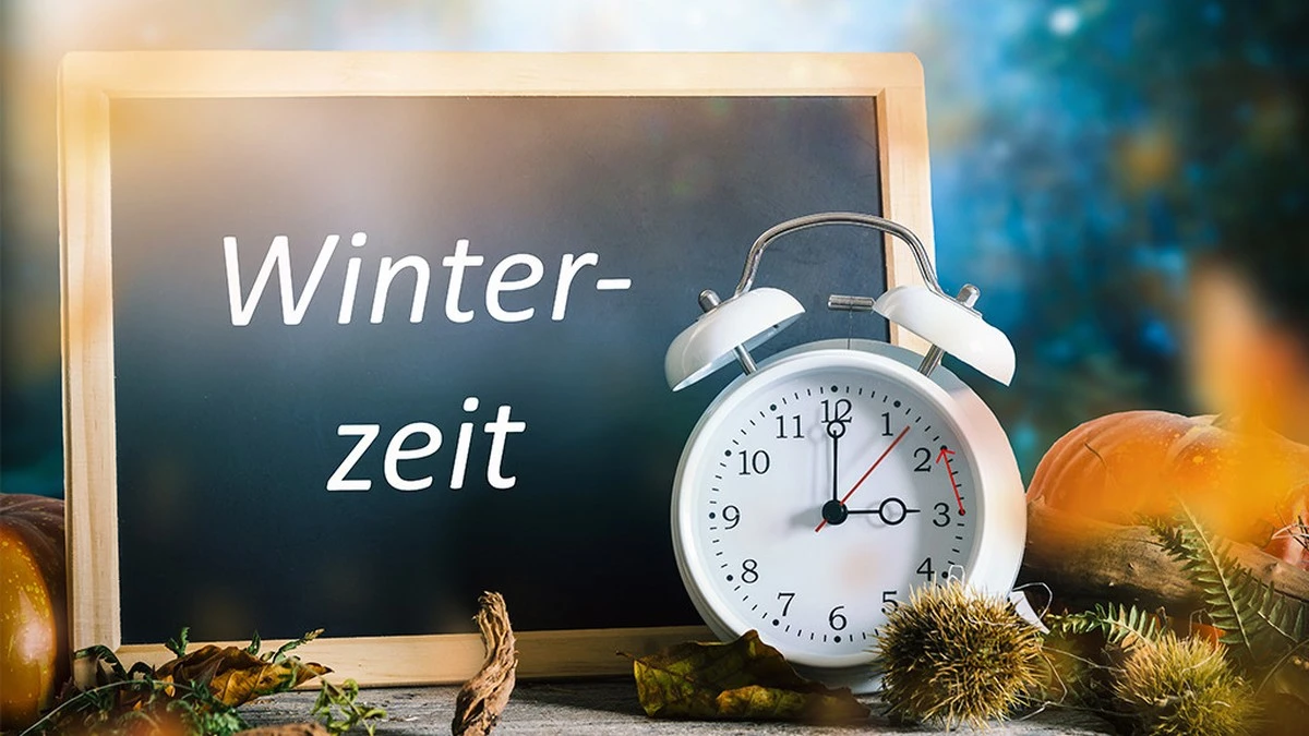 Vergessen Sie den Wecker: Die Stunde, die uns 2026 echt weh tut, kommt früher als gedacht - image 1